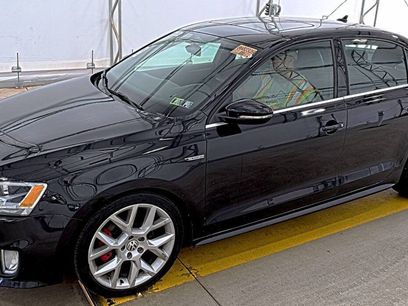 Used 2014 Volkswagen Jetta GLI Edition 30