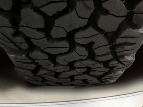 Used 2025 Jeep Wrangler Unlimited Rubicon 4xe w/ Safety Group image 97