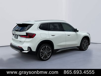 Used 2026 BMW X1 xDrive28i w/ Convenience Package