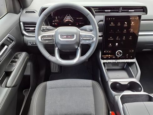 New 2026 GMC Terrain Elevation w/ Technology Package II image 7