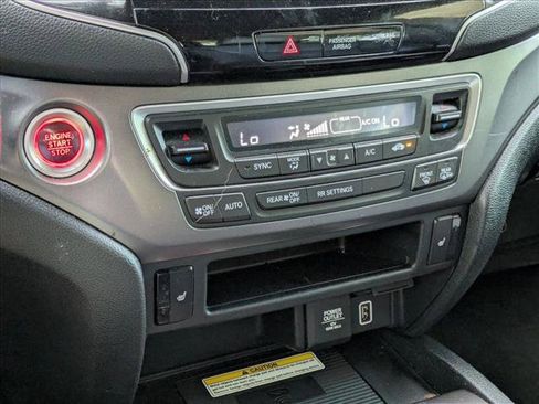 Used 2022 Honda Passport EX-L image 13