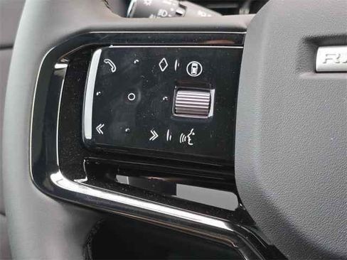 New 2026 Land Rover Range Rover Evoque S AWD/4WD image 15