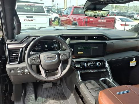 New 2026 GMC Sierra 2500 Denali Ultimate w/ Max Trailering Package image 15