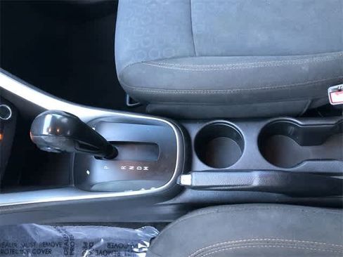 Used 2020 Chevrolet Trax LS w/ Tint and Cruise Package image 22