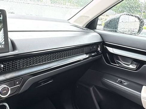 Used 2026 Honda CR-V EX-L image 21
