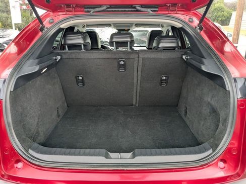 Used 2025 MAZDA CX-30 AWD 2.5 S w/ Preferred Package image 24