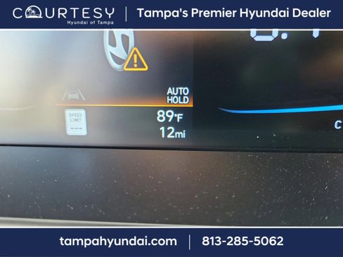 New 2026 Hyundai Elantra SEL Sport w/ Cargo Package image 16