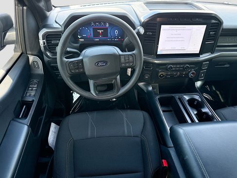 Used 2024 Ford F150 STX RWD image 15
