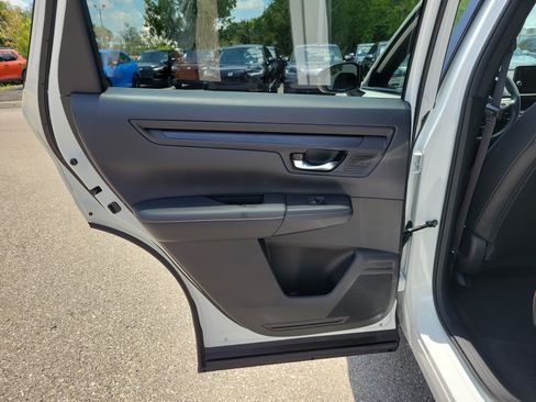 Used 2024 Honda CR-V Sport-L image 15
