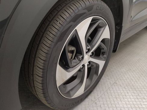 Used 2016 Hyundai Tucson Limited w/ Option Group 03 FWD image 31