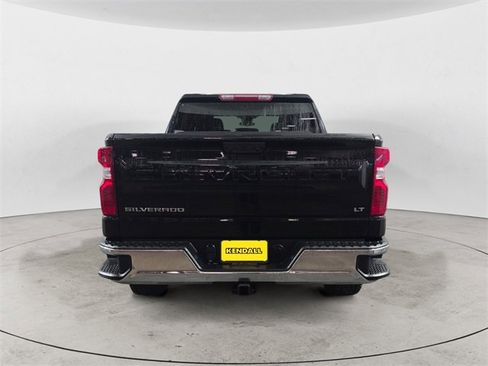 Used 2023 Chevrolet Silverado 1500 LT image 4