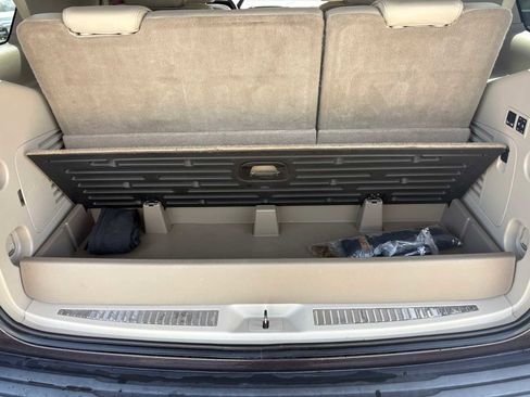 Used 2016 GMC Yukon Denali w/ Open Road Package AWD/4WD image 6