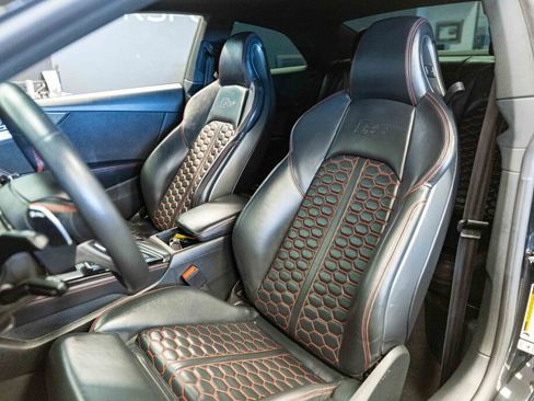 Used 2022 Audi RS 5 image 8