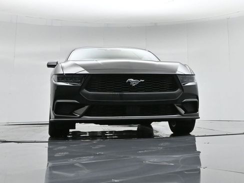 New 2026 Ford Mustang Coupe image 43