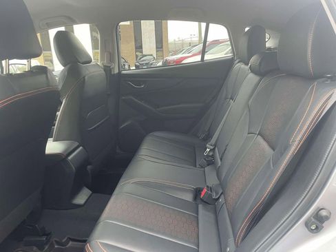 Used 2023 Subaru Crosstrek 2.5i Limited image 12