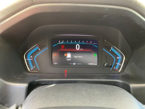 Used 2023 Honda Odyssey Sport image 33