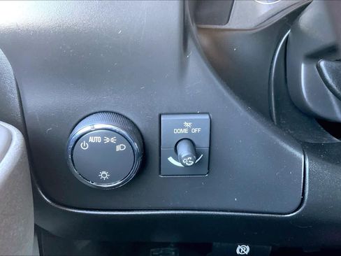 Used 2021 Chevrolet Express 2500 w/ Driver Convenience Package image 27