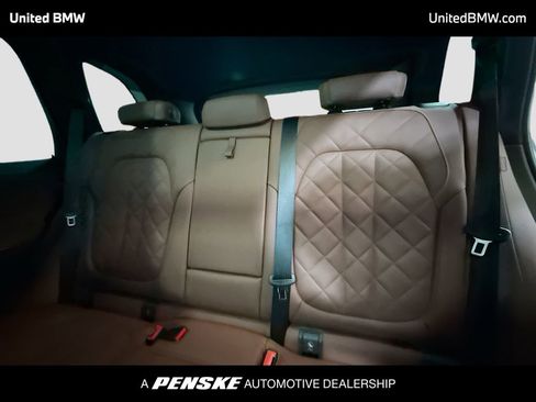 Used 2025 BMW X5 xDrive40i w/ M Sport Package image 13