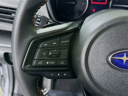 Certified 2024 Subaru Crosstrek 2.5i Limited w/ Crosstrek Mirror Package image 21