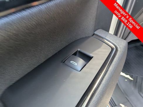 Used 2026 GMC Sierra 2500 AT4 w/ Technology Package AWD/4WD image 12