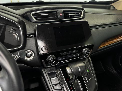 Used 2018 Honda CR-V EX-L image 18