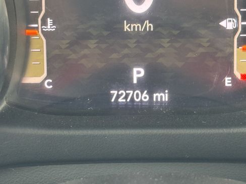 Used 2023 Jeep Wrangler Unlimited Sport AWD/4WD image 21
