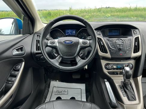 Used 2012 Ford Focus SEL FWD image 16
