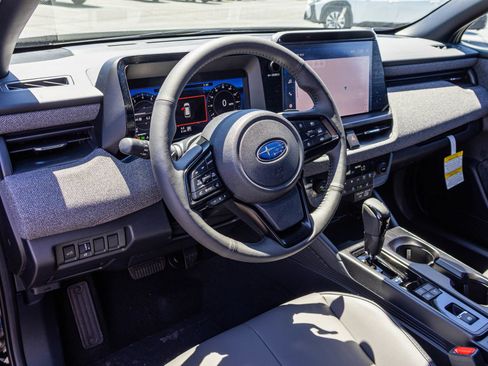 New 2026 Subaru Outback Premium AWD/4WD image 3