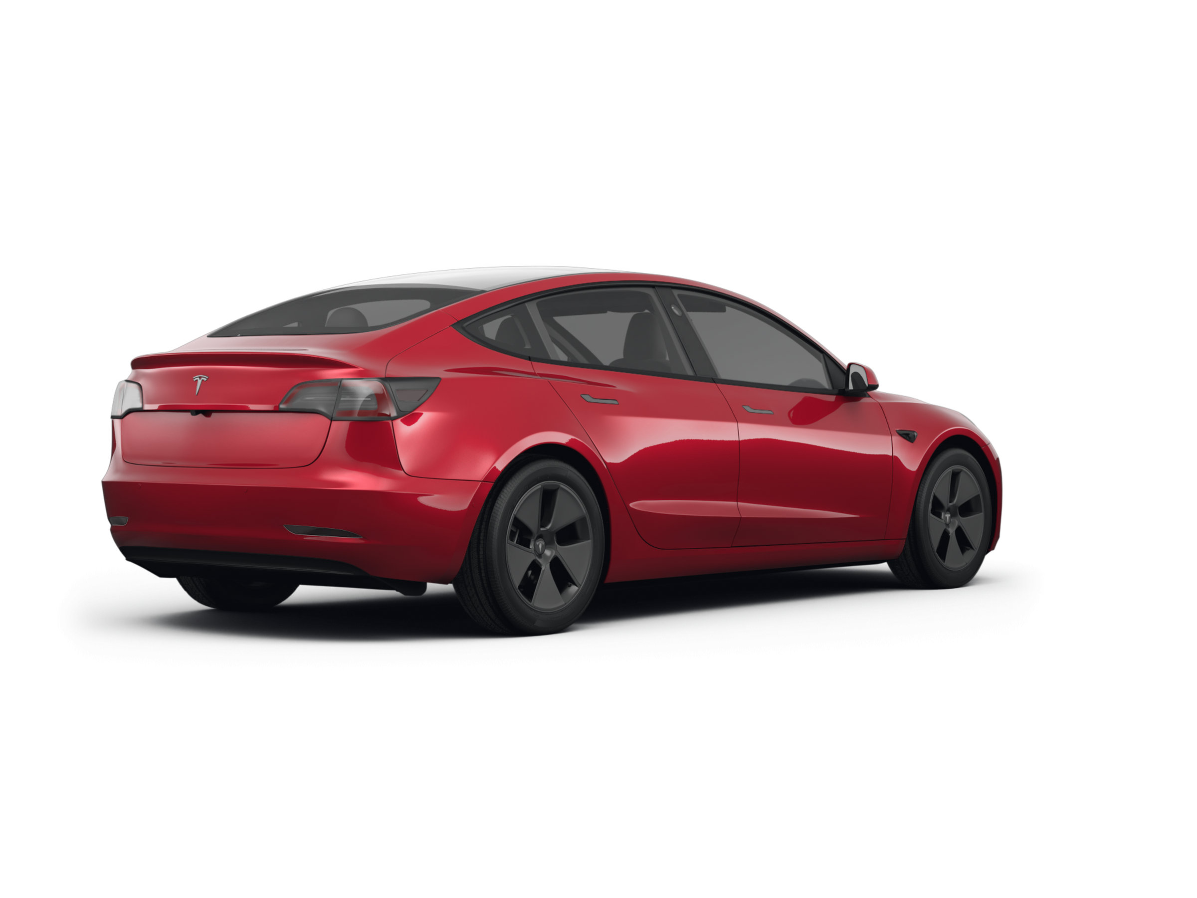 Used 2022 Tesla Model 3 RWD image 19