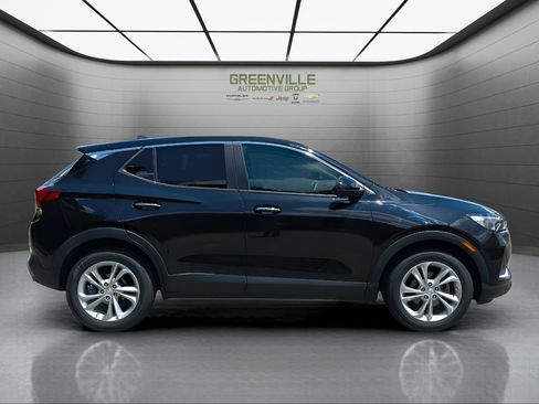 Used 2021 Buick Encore GX Preferred w/ Cold Weather Comfort Package image 7