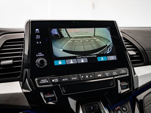 Used 2018 Honda Odyssey Elite image 35
