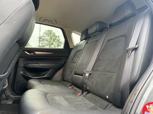 Used 2020 MAZDA CX-5 Touring FWD image 26