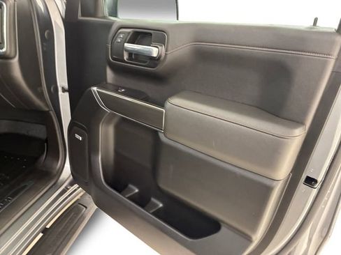 Used 2021 GMC Sierra 1500 AT4 w/ AT4 Premium Package AWD/4WD image 15