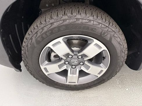 New 2026 Honda Ridgeline RTL image 4
