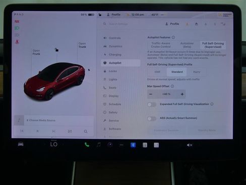 Used 2019 Tesla Model 3 Standard Range Plus image 16