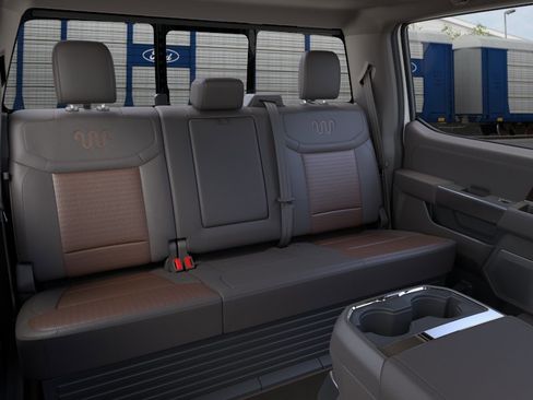 New 2026 Ford F350 King Ranch AWD/4WD image 11