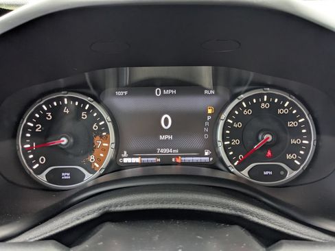 Used 2018 Jeep Renegade Limited FWD image 30