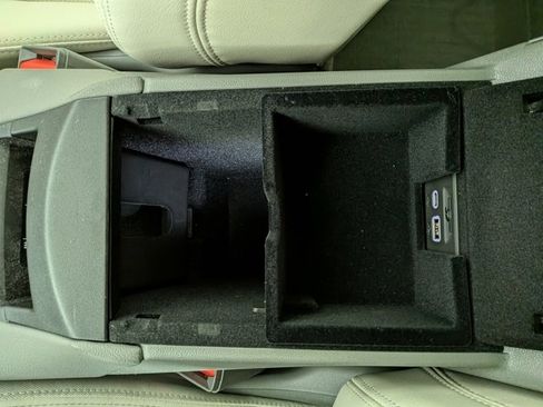 Certified 2023 Cadillac XT5 Premium Luxury w/ LPO, Floor Liner Package image 22