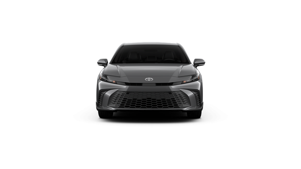 New 2026 Toyota Camry SE FWD image 56