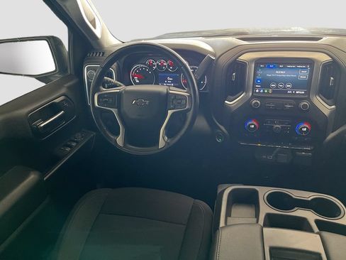 Used 2022 Chevrolet Silverado 1500 RST w/ Rally Edition AWD/4WD image 22