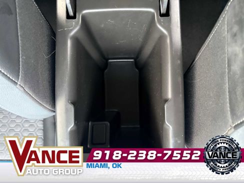 Used 2021 Chevrolet Colorado Z71 image 37