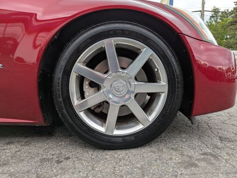 Used 2004 Cadillac XLR RWD image 50