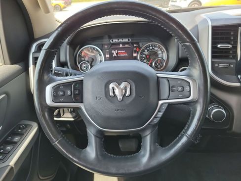 Used 2020 RAM 1500 Big Horn AWD/4WD image 26