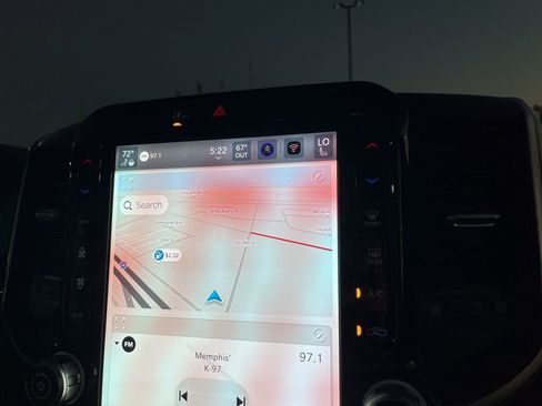 New 2026 RAM 1500 Big Horn image 56