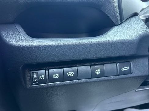Used 2023 Toyota RAV4 SE w/ Weather & Moonroof Package AWD/4WD image 26