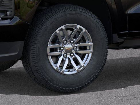 New 2026 Chevrolet Colorado LT w/ LT Convenience Package AWD/4WD image 9