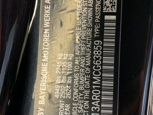 Used 2021 BMW 440i xDrive Coupe w/ Executive Package AWD/4WD image 64
