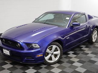 Used 2013 Ford Mustang GT Premium w/ Comfort Pkg video 2
