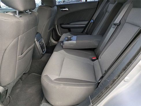 Used 2020 Dodge Charger SXT image 19