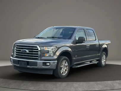 Used 2017 Ford F150 XLT w/ Equipment Group 302A Luxury